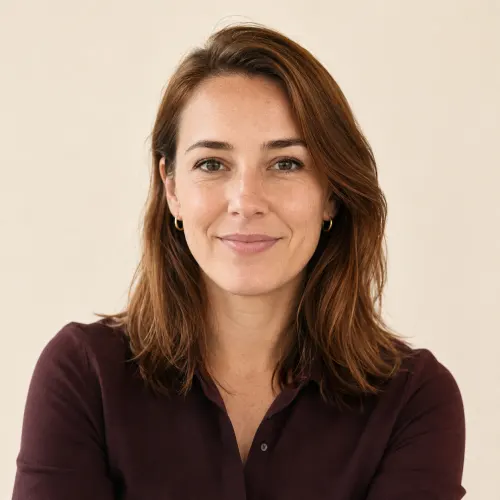 Nikki van der Meer, bonus-analist bij CultGames
